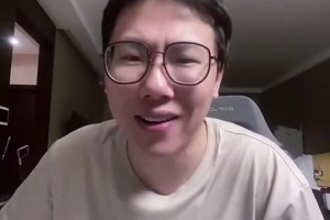 可惜傷了…孔祥宇此前：范喬丹2年5千萬簡直白菜價！這太香了！