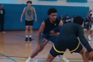 球風(fēng)太有觀賞性了！穆雷在高級(jí)訓(xùn)練局的個(gè)人集錦！