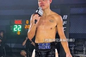 角斗球？惡鼠被KO后：我已盡力 但籃球+拳擊這項新運動誕生了