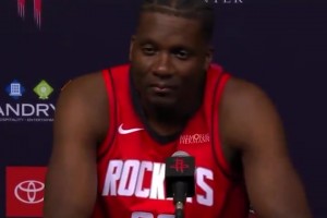 趙睿：亞洲杯決賽輸?shù)舻哪且环至艚o未來，這只是中國男籃的開始