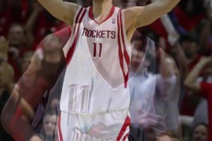 楊毅：姚明曾說他搭檔過最喜歡的控衛 不是劉維弗老大麥迪 是馬克-杰克遜