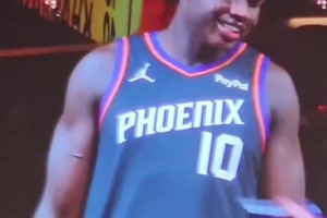 短短兩個月馬盧阿奇的增肌效果也太明顯了??