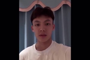 好好養(yǎng)病~徐杰宣布因感染帶狀皰疹病毒！無法參加粵澳男籃明星賽