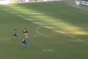 傳球精度拉滿的中場(chǎng)節(jié)拍器！隊(duì)副阿爾貝蒂尼精彩集錦！