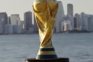 是好還是壞？美加墨世界杯70%比賽會在上午6點-11點進行