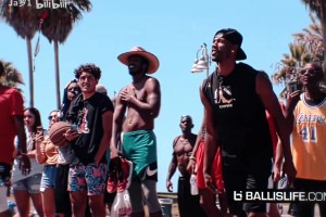 廣東體育解說朱立宇談老詹“決定2”：流量贏家or信用透支？