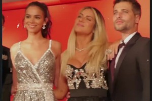 盤點(diǎn)內(nèi)馬爾23任女友中最漂亮的7位頂尖大美女