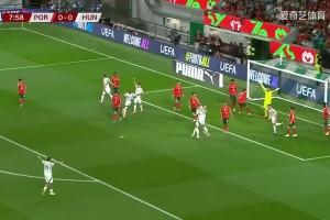 反客為主！索博角球開出，紹洛伊后點頭錘破門