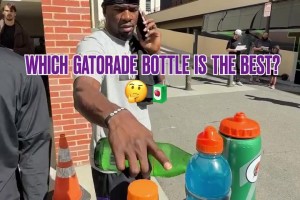 六年了，多倫多的機場墻上依然貼著