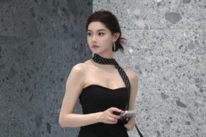 所以...你是哪種？金佳悅：好女人得到名聲，壞女人得到一切??