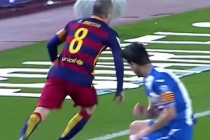 夢三王朝的核心！“油炸丸子”的優(yōu)雅大師伊涅斯塔！