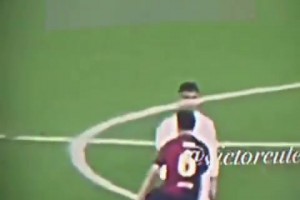 西媒：善惡終有報！皇馬狠狠地回擊了加維