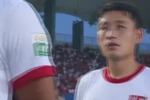 申花賽前發(fā)布會(huì)，斯盧茨基:希望球隊(duì)不再犯錯(cuò)