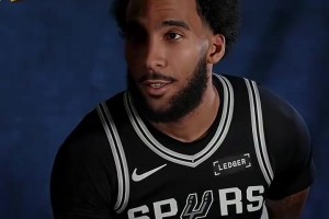 錦上添花！記者透露：喬治有望在下周迎來本賽季NBA首秀！