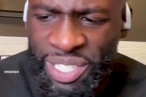 數據告訴你為什么Nike在NBA是老大地位？136人穿科比系