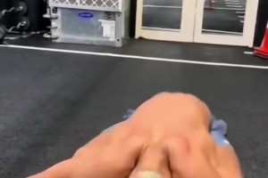 別說姚明了，現(xiàn)在中國籃球想再出一個易建聯(lián)都很難了吧